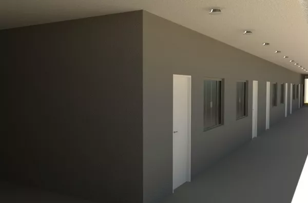 CASA para aluguel - 01 quarto e garagem -Tremembe São Paulo