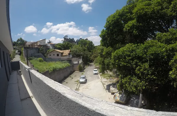 CASA para aluguel - 01 quarto e garagem -Tremembe São Paulo