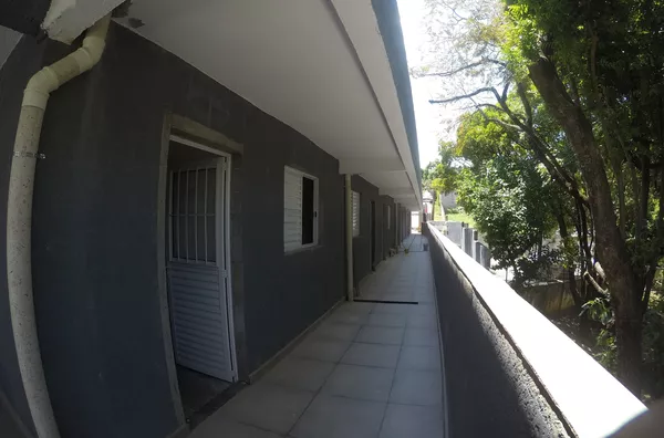 CASA para aluguel - 01 quarto e garagem -Tremembe São Paulo