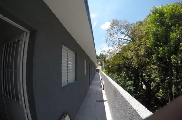 CASA para aluguel - 01 quarto e garagem -Tremembe São Paulo