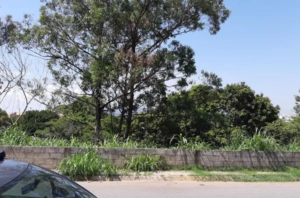 TERRENO para venda JARDIM SCALA JUNDIAÍ