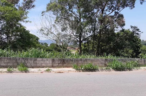 TERRENO para venda JARDIM SCALA JUNDIAÍ