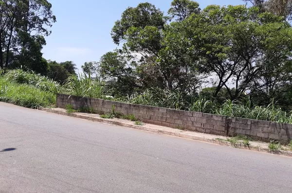 TERRENO para venda JARDIM SCALA JUNDIAÍ