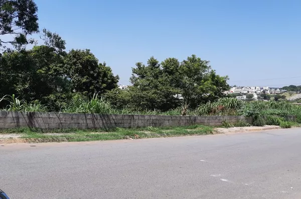 TERRENO para venda JARDIM SCALA JUNDIAÍ