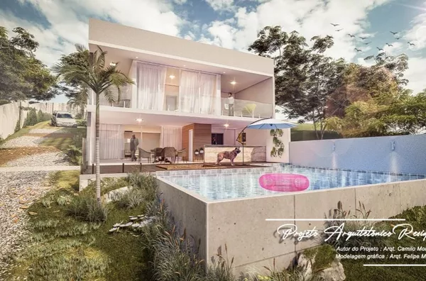 CASA em condominio para venda igaratá IGARATÁ