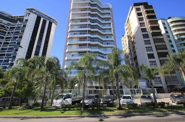 Apartamento para aluguel - Beiramar Norte