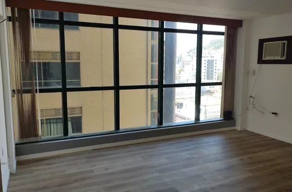 Sala comercial para aluguel,  Centro, Florianópolis