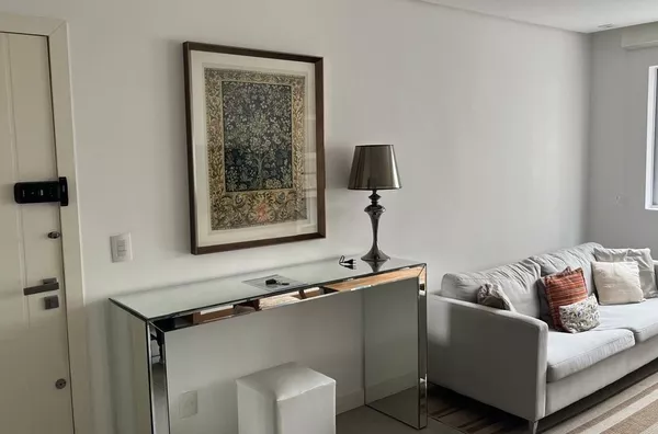 Apartamento para aluguel,  Centro, Florianópolis