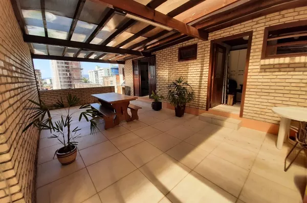 Casa com vista para o Mar