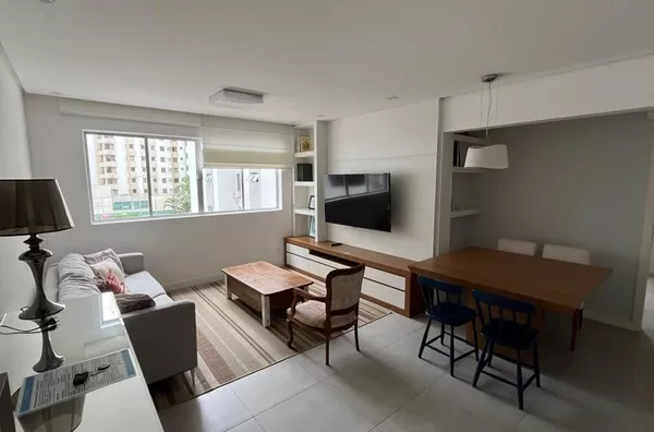 Apartamento para aluguel,  Centro, Florianópolis