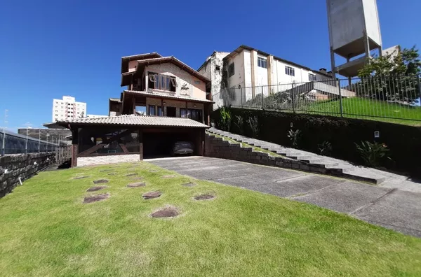 Casa com vista para o Mar