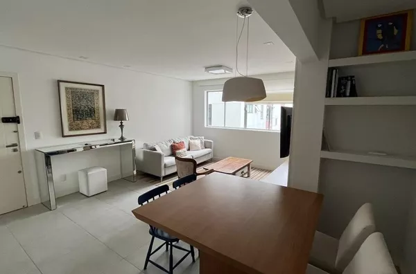 Apartamento para aluguel,  Centro, Florianópolis