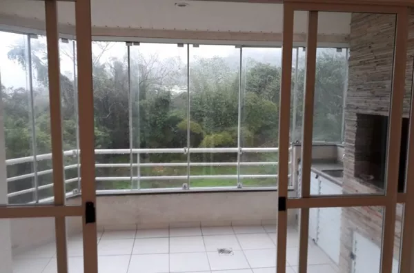 Ótimo apartamento e bem localizado