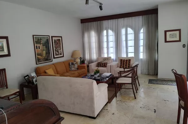 Casa para venda, 4 quarto(s),  Centro, Florianópolis