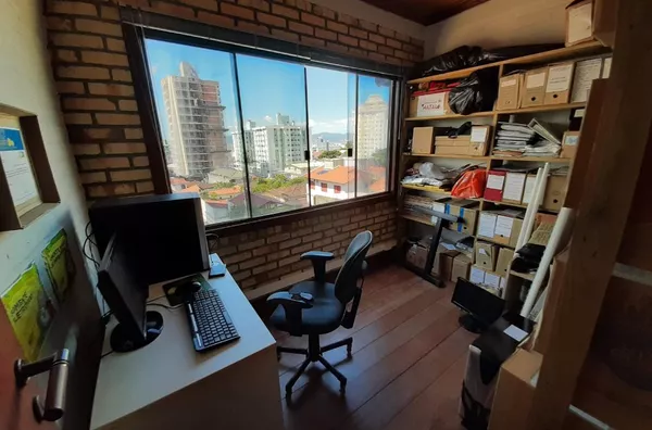 Casa com vista para o Mar