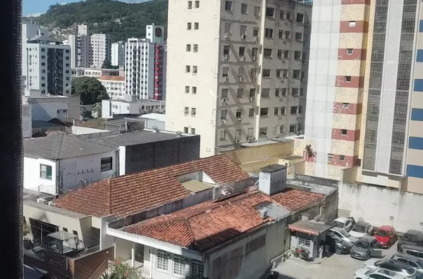 Sala comercial para aluguel,  Centro, Florianópolis