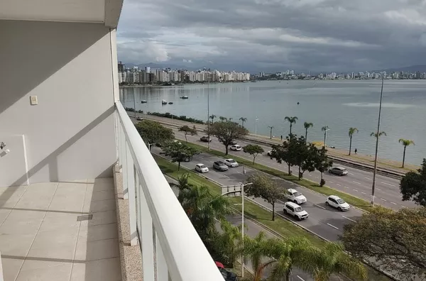 Vista Varanda