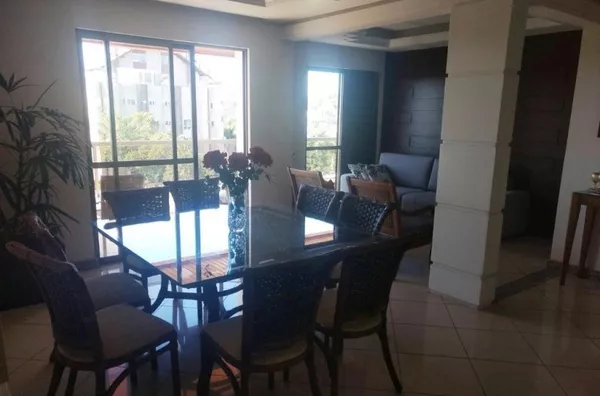 Duplex à Venda no João Paulo com linda vista