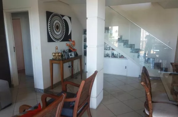 Duplex à Venda no João Paulo com linda vista