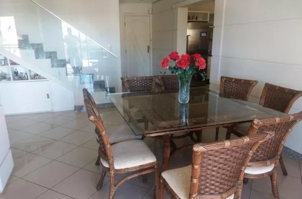 Duplex à Venda no João Paulo com linda vista