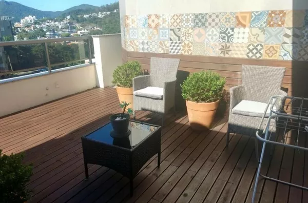 Duplex à Venda no João Paulo com linda vista