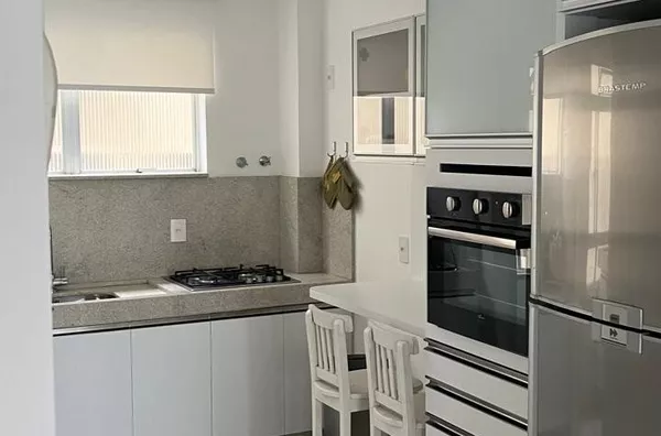 Apartamento para aluguel,  Centro, Florianópolis