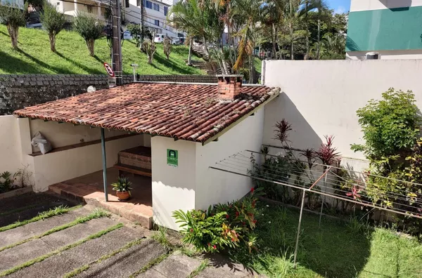 Casa para venda, 4 quarto(s),  Centro, Florianópolis
