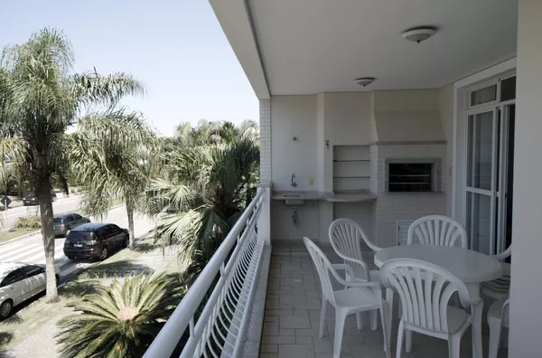 Apartamento para aluguel - Próximo a praia - Jurerê Internacional 