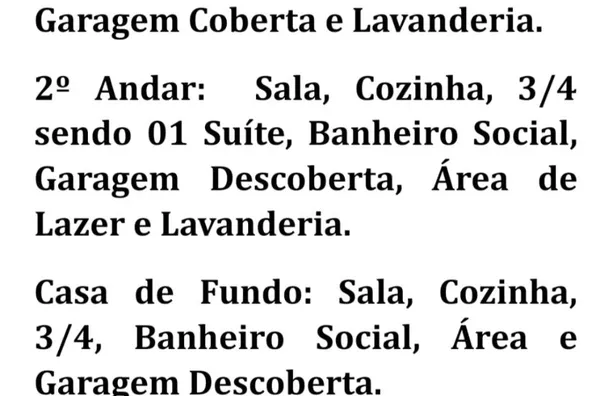 Casa para venda,  - Selecione - Bairro, Goiânia