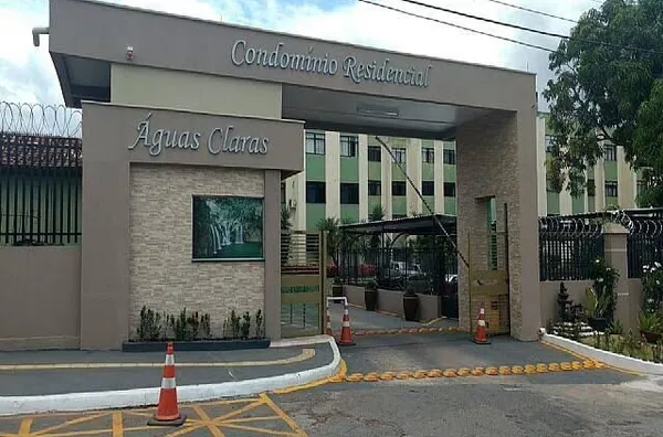 Apartamento para aluguel, 3 quarto(s),  Nossa Senhora De Fátima, Goiânia