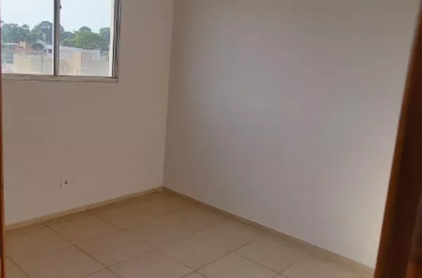 Alugo Apto de 2/4 no Jd Bela Vista - Aparecida de Goiania 