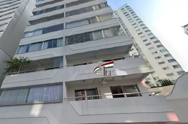 Apartamento com 1 quarto na Barra Sul em Balneário Camboriú com 68m²