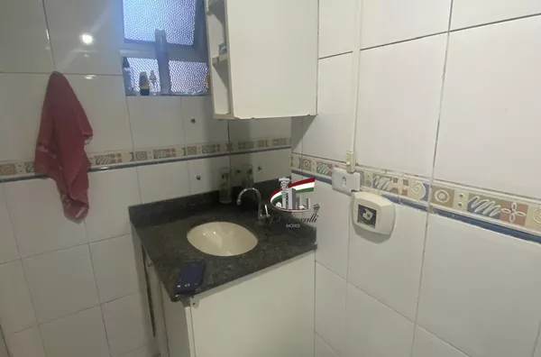 Apartamento para venda,  Cidade Industrial, Curitiba