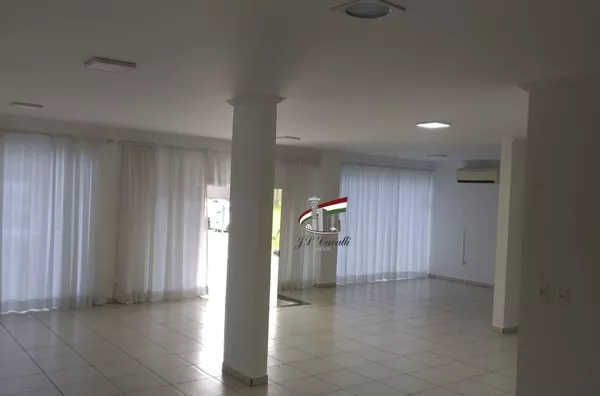 Sala comercial para locação/venda 100m² Vila Nova Jaraguá do Sul