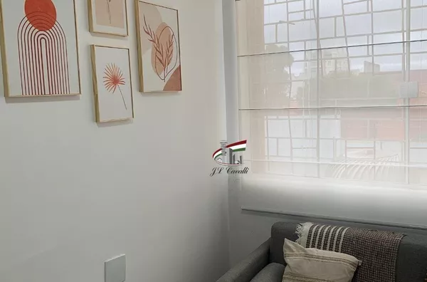 Aluguel por hora de sala comercial no Novo Mundo para atendimentos de psicologos