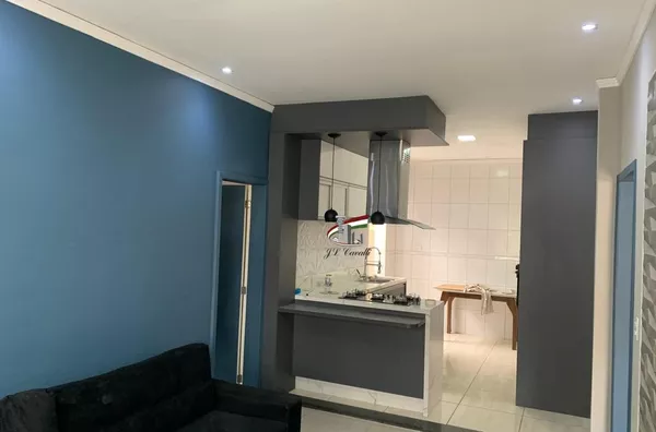 Casa para aluguel com 3 quartos no Portão em Curitiba