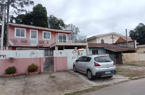 Terreno à venda – Bairro Iguaçu | Fazenda Rio Grande – 849m² – Oportunidade para investimento