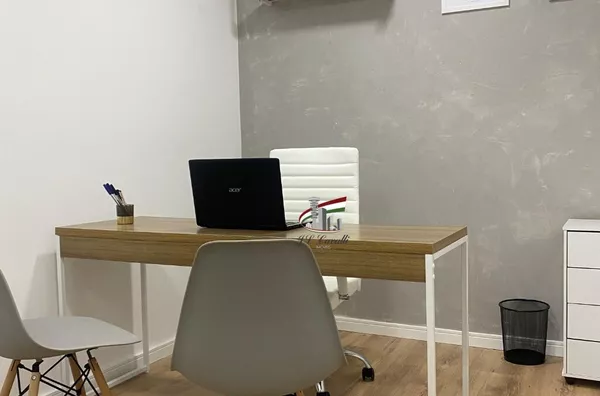 Aluguel por hora de sala comercial no Novo Mundo para desenvolver seu trabalho