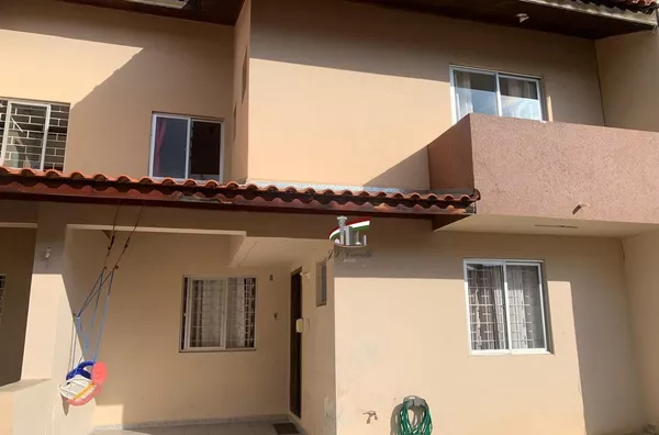 Casa em condomínio para aluguel com 3 quartos, Hauer, Curitiba