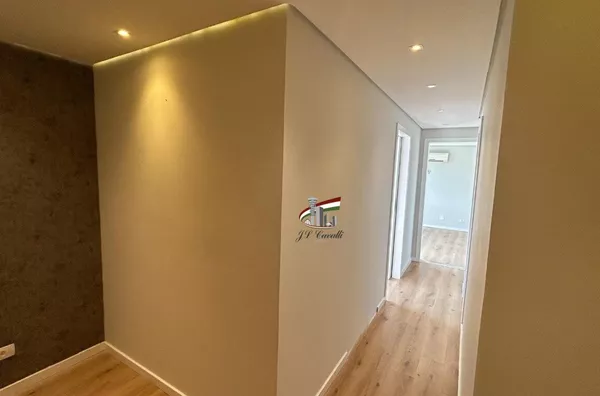 SALA COMERCIAL DE 46M² NO NOVO MUNDO PARA ALUGAR/VENDA CURITIBA