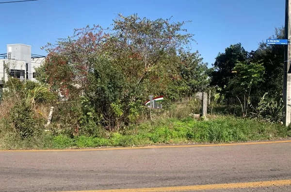 Terreno para venda no Campo Comprido com 800m², Curitiba
