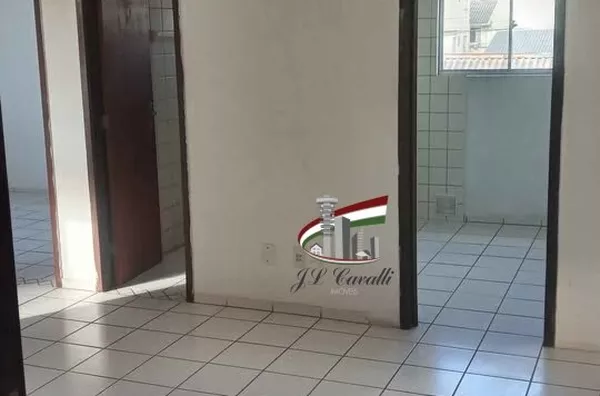 Apartamento para venda, 2 quarto(s),  Tatuquara, Curitiba