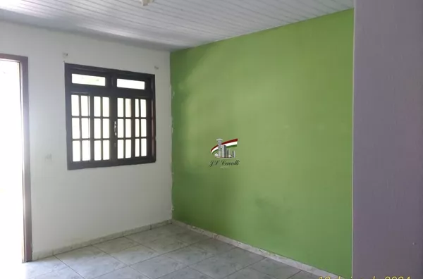 CASA 2 QUARTOS PARA LOCAÇÃO EM SÃO JOSÉ DOS PINHAIS 55M²