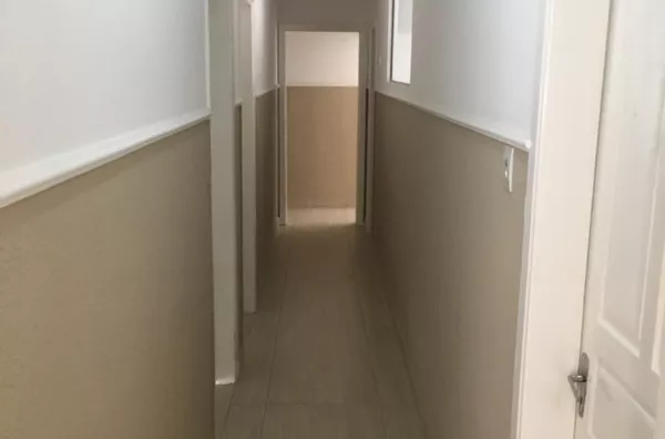 SALA COMERCIAL NOVO MUNDO 12m² PARA LOCAÇÃO EM CURITIBA