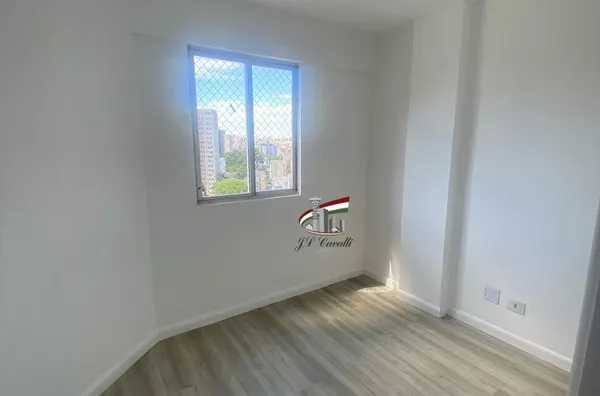 Apartamento para venda, Portão, Curitiba - Foto 4