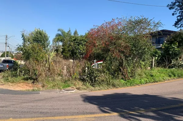 Terreno para venda no Campo Comprido com 800m², Curitiba