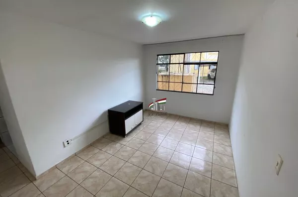 APARTAMENTO PARA ALUGAR COM 2 QUARTOS NA CIDADE INDUSTRIAL 40m²