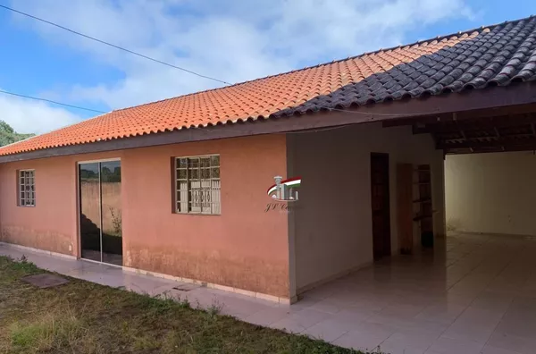 CASA 3 QUARTOS NO FERRARIA COM QUINTAL 45M² PARA ALUGAR