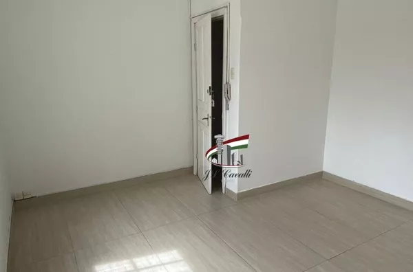 SALA COMERCIAL DE 12M² DE FRENTE PARA A AV REP ARGENTINA LOCAÇÃO