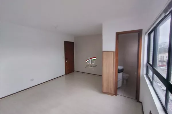 SALA COMERCIAL JOÃO BETTEGA 28m° CURITIBA PORTÃO